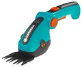 Produktbild: GARDENA 09887-20 Akku-Grasschere ComfortCut Li