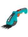 Produktbild: Gardena Akku-Grasschere ComfortCut Li