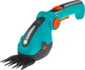 Produktbild: Gardena Akku-Grasschere ComfortCut Li