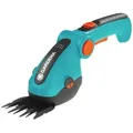 Produktbild: GARDENA 09887-20 ComfortCut Li Akku Grasschere Li-Ion