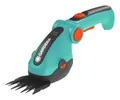 Produktbild: Gardena Akku-Grasschere ComfortCut Li - 09887-20 (VPE: 3 Stück)
