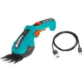 Produktbild: Gardena Akku-Grasschere ComfortCut Li Heckenschere Strauchschere Rasenkanten
