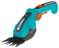 Produktbild: Gardena Accugras Scissors Comfortcut Li