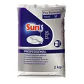 Produktbild: Diversey SUN Professional Regeneriersalz 2 kg für alle Spülmaschinentypen geeignet, zur Wasserenthärtung 100848994