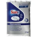 Produktbild: SUN Professional Salz grobkörniges Spülmaschinensalz 6 x 2 kg