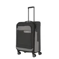 Produktbild: Travelite Trolley Viia 4-Rad M 67cm Schiefer 092848 04