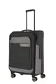 Produktbild: travelite Trolley Travelite VIIA 4w Trolley M, Schiefer