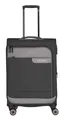 Produktbild: travelite VIIA 4W Trolley M Trolley Slate grau