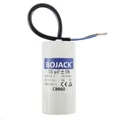 Produktbild: BOJACK CBB60 35uF 450V 50/60HZ Anlaufkondensator, SH Motorbetriebskondensator, AC Motorkondensator, mit Draht