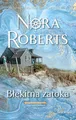Produktbild: Błękitna zatoka. Saga rodu Quinnów. Tom 4 (Blekitna Quinnow)