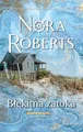 Produktbild: Saga rodu Quinnów T 4 Błękitna zatoka {Quinnow Blekitna} NORA ROBERTS