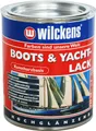 Produktbild: Wilckens 11500000030 Backofenlack, Farbe: transparent