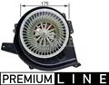 Produktbild: MAHLE Innenraumgebläse Heizungsgebläse Lüfter BEHR *** PREMIUM LINE ***