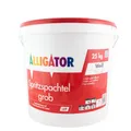 Produktbild: Alligator Spritzspachtel grob LEF – 25kg - Hobbock 841778