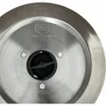 Produktbild: Graef 145372 Messer glatt Ersatzmesser für Allesschneider EVO-Serie