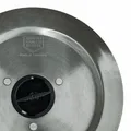 Produktbild: Graef 145372 Messer glatt Ersatzmesser für Allesschneider EVO-Serie