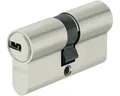 Produktbild: Profilzylinder D6XNP Abus 30/45 mm einzelschließend