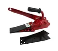 Produktbild: Brano Mechanischer Fällkeil Spreizkeil MK4/A Ratschenantrieb max.Druckkraft 6t 0323 5681