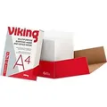 Produktbild: Viking Everyday DIN A4 Druckerpapier 80 g/m2 Strahlend weiß 153 CIE 2500 Blatt