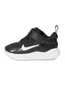 Produktbild: Nike Revolution 7 Schuh für Babys und Kleinkinder, Black/White-White, FB7691-003, 23.5 EU (7C US)