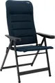 Produktbild: Crespo AP/237-ADS-84 Campingstuhl, M, dunkelblau
