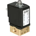 Produktbild: Bürkert Magnetventil 3/2-Wege 230VAC (125339)