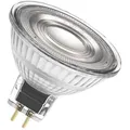 Produktbild: OSRAM GU5.3 Strahler Superstar Plus MR16 HD LIGHTING 36° Abstrahlwinkel dimmbar 12V 6,8W wie 50W neutralweißes Licht 90Ra hohe Farbwiedergabe