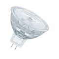 Produktbild: OSRAM LED SUPERSTAR PLUS MR16 GU5.3 4000 K 8 W 621 lm