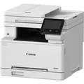 Produktbild: i-SENSYS MF667Cdw, Multifunktionsdrucker grau/schwarz, Kopie, Scan, Fax, USB, LAN, WLAN, Duplex (Druck), Duplex (Scan)