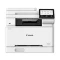 Produktbild: Canon i-SENSYS MF667Cdw Farb-Laserdrucker Scanner Kopierer Fax WLAN 6928C001