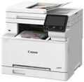 Produktbild: Canon i-SENSYS MF667Cdw Laser-Multifunktionsgerät 6928C001