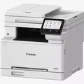Produktbild: Canon i-SENSYS MF667Cdw - Multifunktionsdrucker - Farbe - Laser - A4 (210 x 297 mm) - Schwarz/Weiß