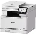 Produktbild: Canon i-SENSYS MF6600 Serie MF667Cdw Farblaser-Multifunktionsdrucker DIN A4 Schwarz, Weiß