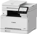 Produktbild: CANON 6928C001 - Multifunktionsdrucker, Laser, Farbe, 4-in-1