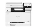 Produktbild: Canon i-SENSYS MF667Cdw – Drahtloser WLAN-Farblaserdrucker – Drucken, Kopieren, Scannen, Faxen in A4 – 21 Seiten/Min., LCD-Touchscreen – WLAN-Verbindung, Scan-to-Cloud – Büro-Drucker