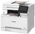 Produktbild: Canon MF667Cdw Farblaserdrucker, (WLAN, LAN, ADF (Automatischer Dokumenteneinzug), Automatischer Duplexdruck)