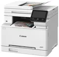Produktbild: Canon i-SENSYS MF667Cdw Farblaser-Multifunktionsdrucker