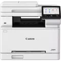 Produktbild: Canon i-SENSYS MF667Cdw Laserdrucker weiß