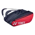 Produktbild: Yonex Team Racquet Bag Schlägertasche Tennis rot