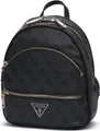 Produktbild: GUESS Damen Cityrucksack Manhattan Coal Logo
