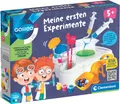 Produktbild: Clementoni® Experimentierkasten Galileo, Meine ersten Experimente, Made in Europe