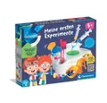 Produktbild: Clementoni® Kreativset Galileo Lab Experimentierset Meine ersten Experimente, Spiellabor Chemiekasten