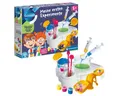 Produktbild: Clementoni® Experimentierkasten Experimentierset Galileo ersten Experimente Farben