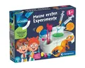 Produktbild: Clementoni® Spiel Clementoni 59266 - Galileo - LAB - Meine ersten Experimente für Vorsc