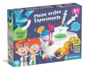 Produktbild: Clementoni® Experimentierkasten Meine ersten Experimente