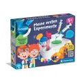 Produktbild: Clementoni Galileo Lab Experimentierset Meine ersten Experimente Spiellabor