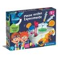 Produktbild: Clementoni 59266 - Galileo - LAB - Meine ersten Experimente für Vorschulkinder