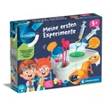 Produktbild: Clementoni 59266 - Meine ersten Experimente - Galileo Lab