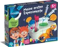 Produktbild: Clementoni Galileo Lab – Meine ersten Experimente, spannende Versuche für Kinder