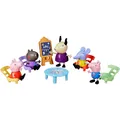 Produktbild: Hasbro Peppas Playgroup Spielgruppe (F88685L0)